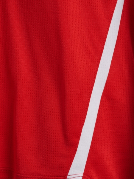 Damen  Hummel Lead 2.0 Jersey - True red